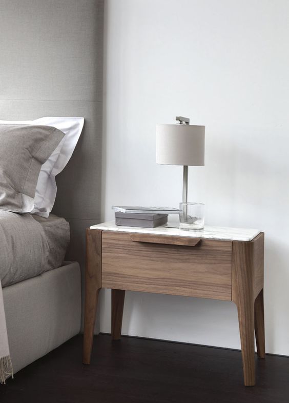 床頭收納參考-安如設計